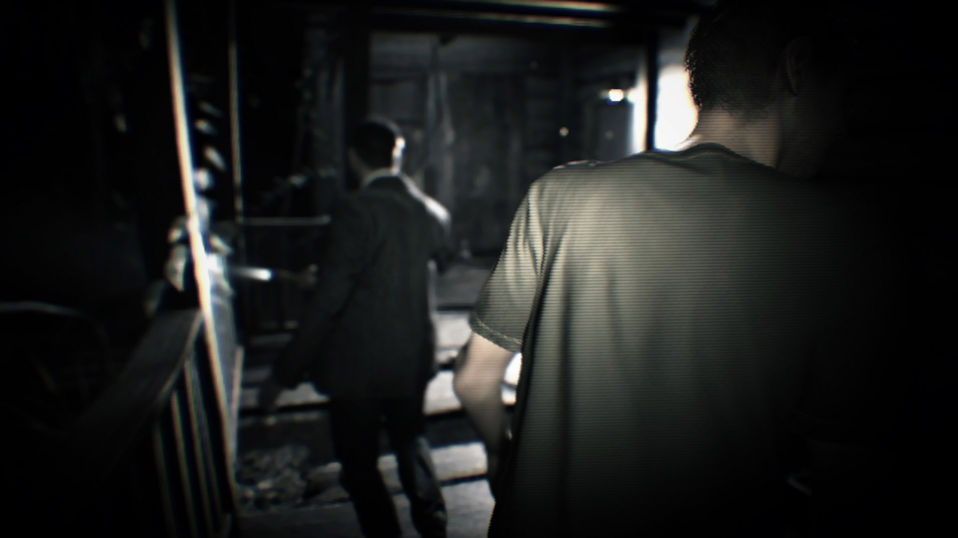 RESIDENT EVIL 7 biohazard Season Pass | Xbox | Chiave | Privato