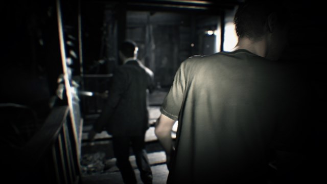 RESIDENT EVIL 7 biohazard Season Pass screenshot 3