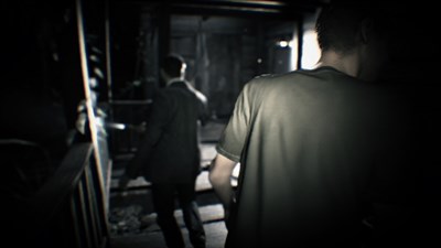 BIOHAZARD 7 resident evil グロテスクVer. デラックスエディション プレオーダー — скриншот 2
