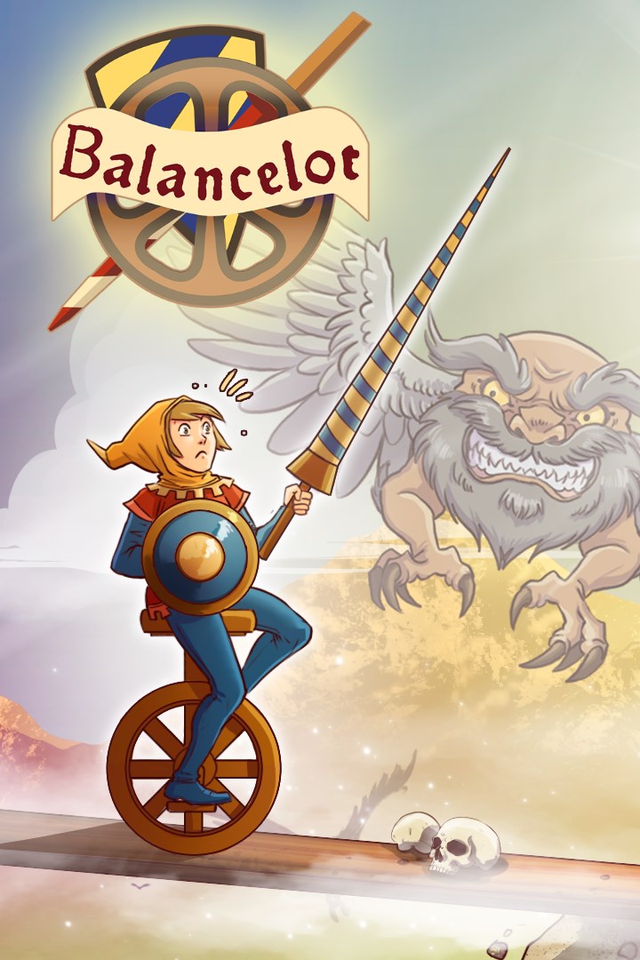 Balancelot image