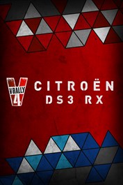Citroën DS3 RX