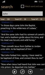 Bible Journal screenshot 7