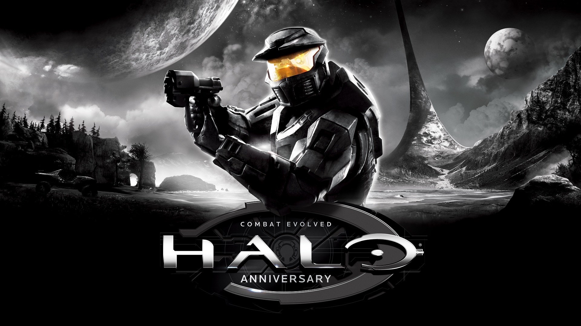 Buy Halo Combat Evolved Anniversary Microsoft Store
