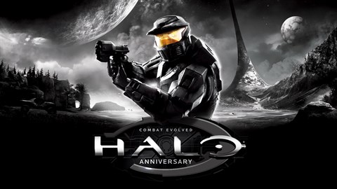 Halo Combat Evolved C Xbox