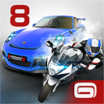 Asphalt 8: Airborne