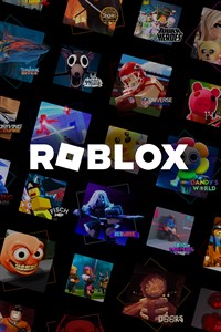 Roblox - Xbox
