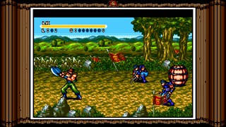 The Tale of Clouds and Wind (QUByte Classics) screenshot 4