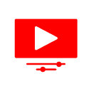 Youtube Music Equalizer icon