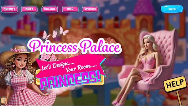 Barbara's Dream House — 6