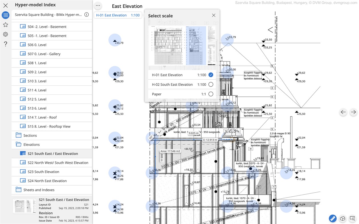 #7. BIMx Desktop (Windows) Ved: Graphisoft SE
