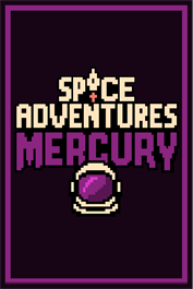 Space Adventure : Mercury