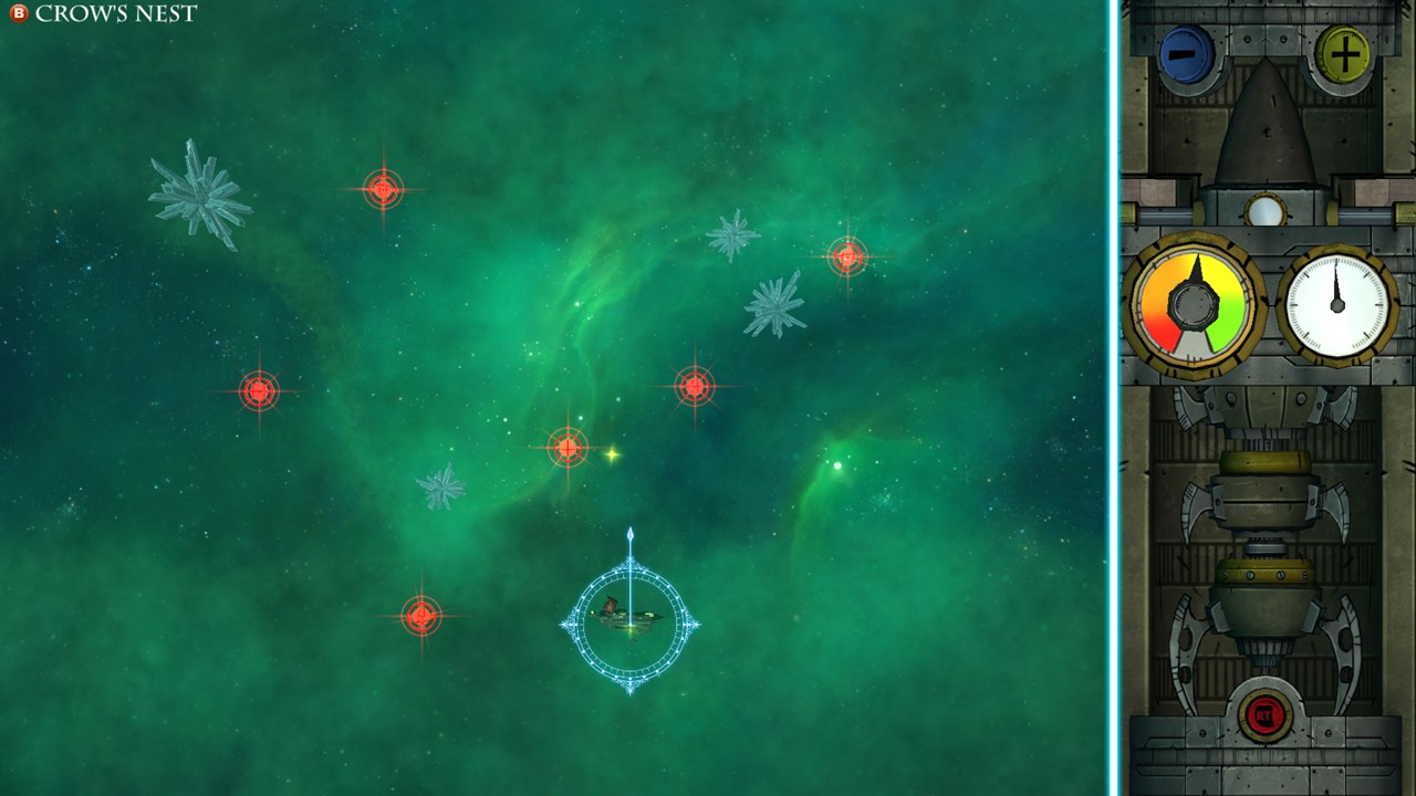G Prime Into The Rain screenshot 6