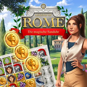 Legend of Rome 2