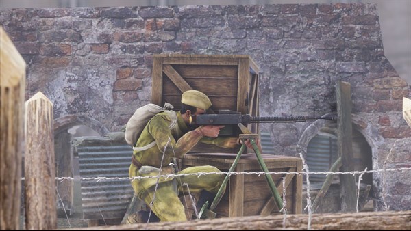 The World of War II: Frontlines of History — 5