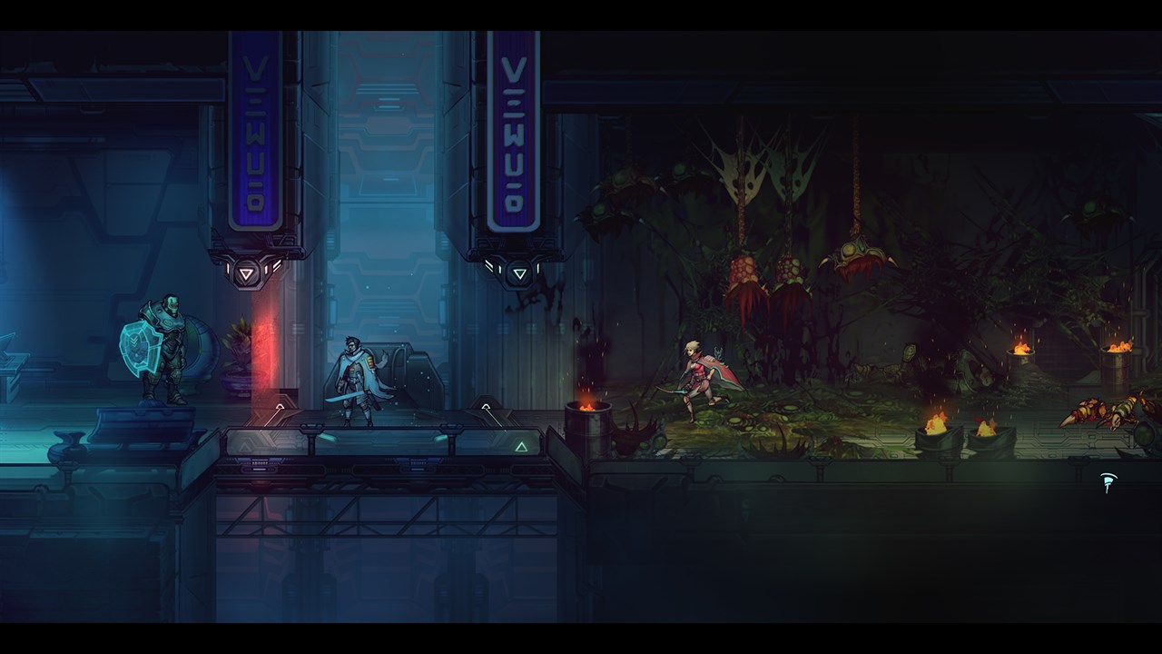 Anima Flux screenshot 4