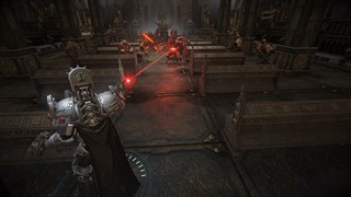Warhammer 40,000: Inquisitor - Martyr Complete Upgrade Pack screenshot 1