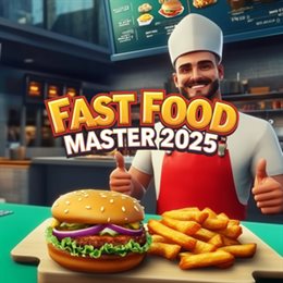 Aperçu Fast Food Master 2025