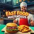 Fast Food Master 2025