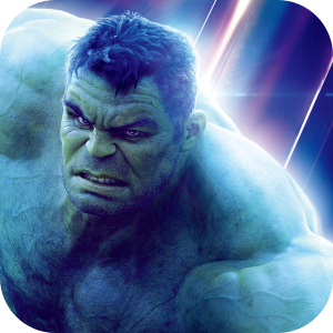 Hulk Wallpaper HD HomePage