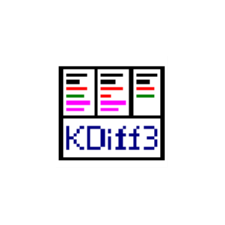 KDiff 3 - Diff Utility