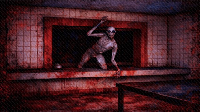 Scary Shawarma Kiosk screenshot 1