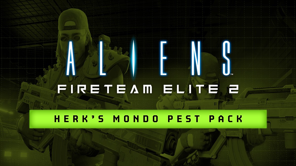 Herk's Mondo Pest Pack
