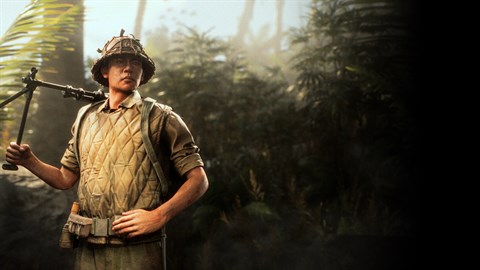 Field Supply: NVA Boat Crew Uniform