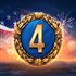 World of Warships: Legends — Lot de la liberté