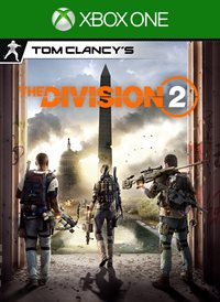 Tom Clancy’s The Division® 2 - Édition Standard
