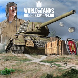 World of Tanks - Flanking Lessons