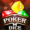 Dice Poker: Fun Dice Game