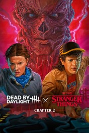 Dead by Daylight: Stranger Things Chapter 2 Windows