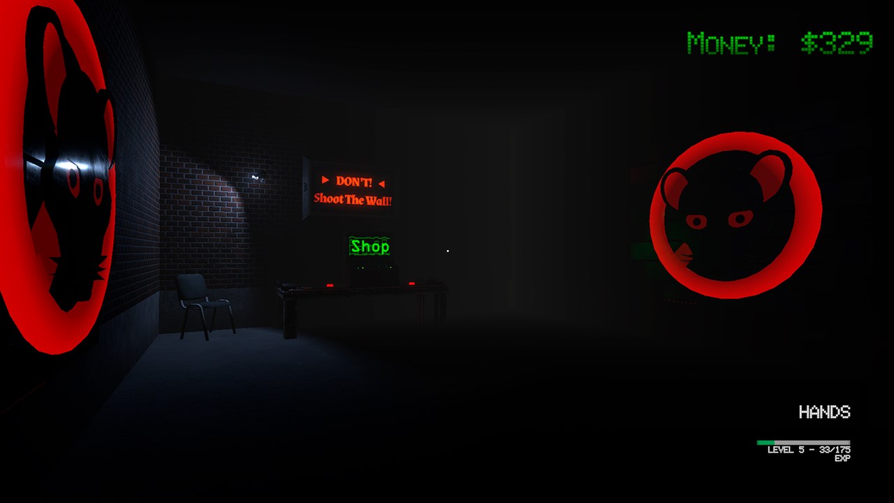 Shoot The Wall screenshot 3