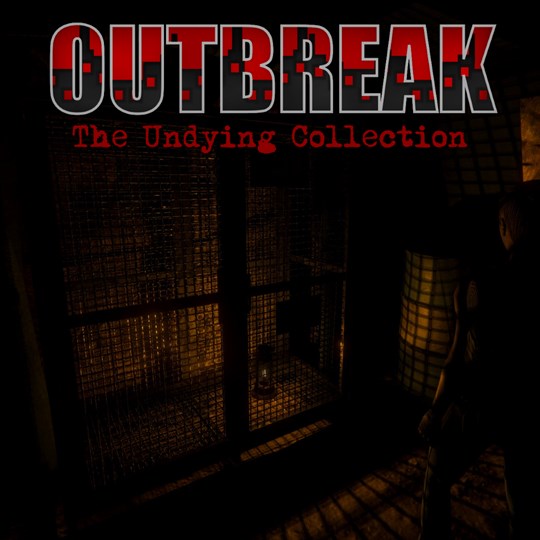 Outbreak: The Undying Collection for xbox
