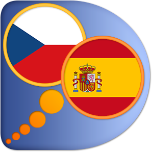 Czech Spanish dictionary
