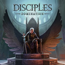 Aperçu Disciples: Domination