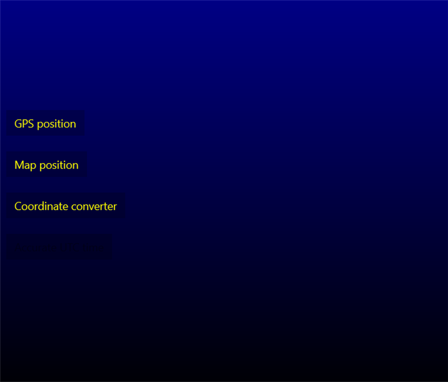 #1. GPS-RDN (Windows) 作者: AIKON