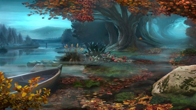 Enigmatis Bundle screenshot 2