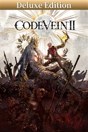 Code Vein II Deluxe Edition