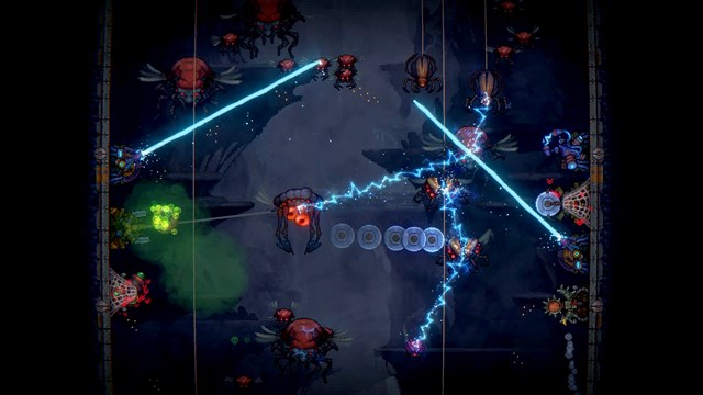 Drill Core screenshot 4