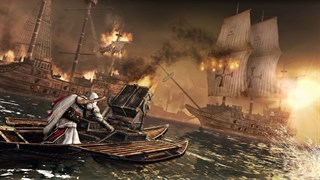 Assassin's Creed Brotherhood screenshot 6