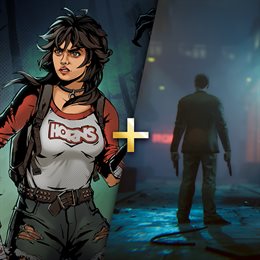 Aperçu The Hong Kong Massacre + I Hate This Place Bundle