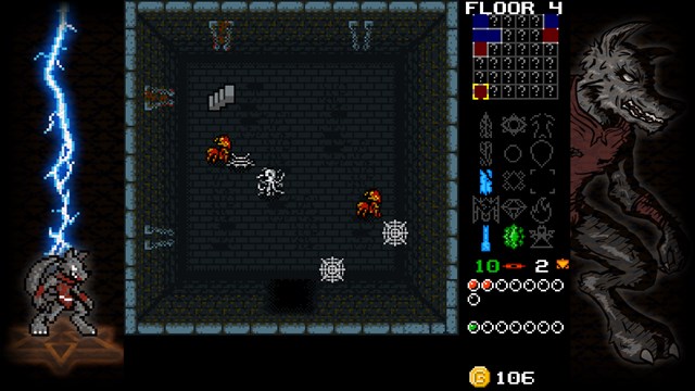 Castle of no Escape 2 screenshot 3