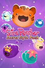 Buy Slime Rancher Secret Style Pack DLC - Microsoft Store en-AI