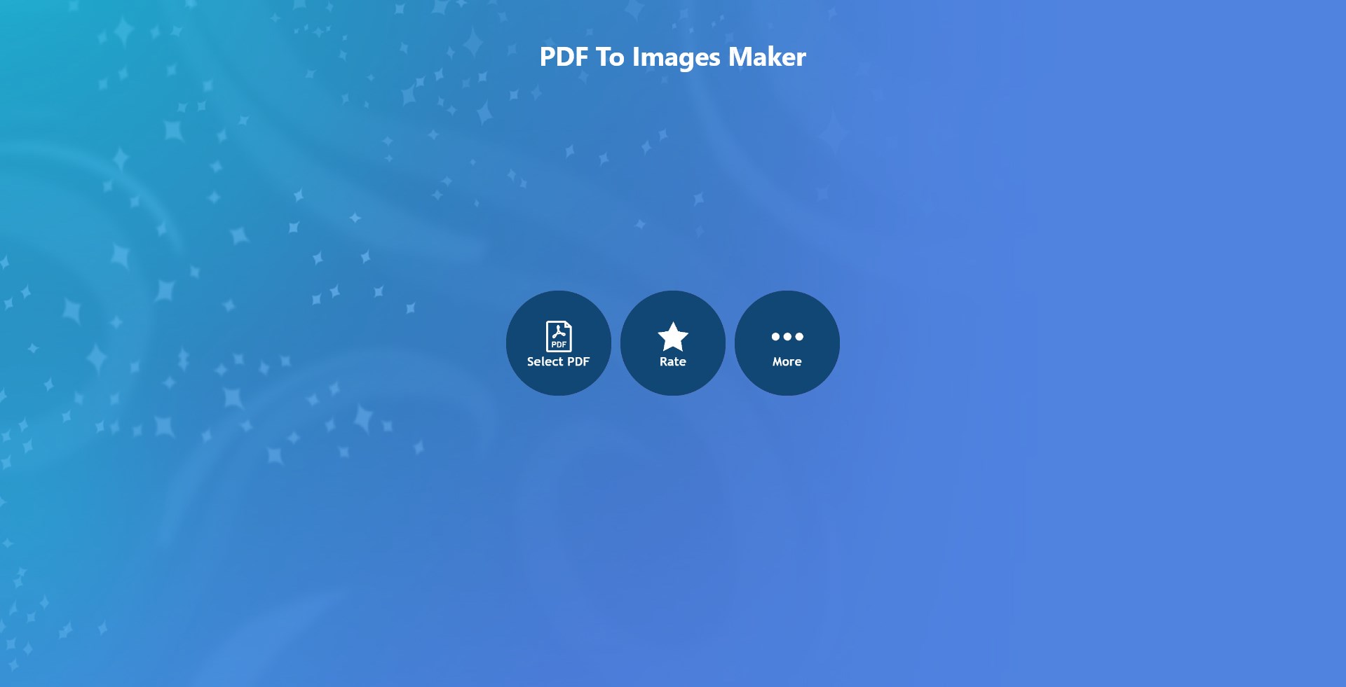 ذكريات صديق جيد بحيرة  PDF To Images Maker - تطبيقات Microsoft Store