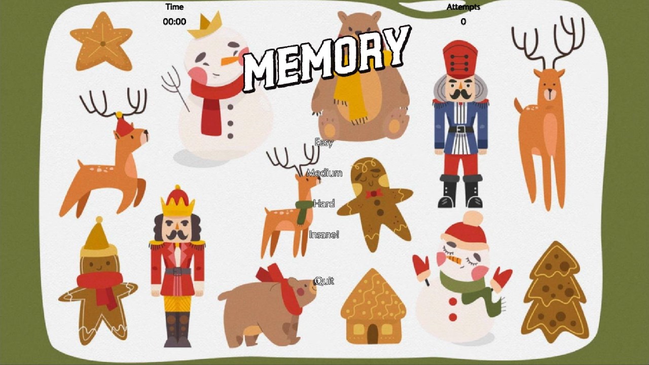 Imágen 6 Happy Christmas Memory windows