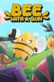 Bee With Gun