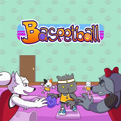 Baspetball