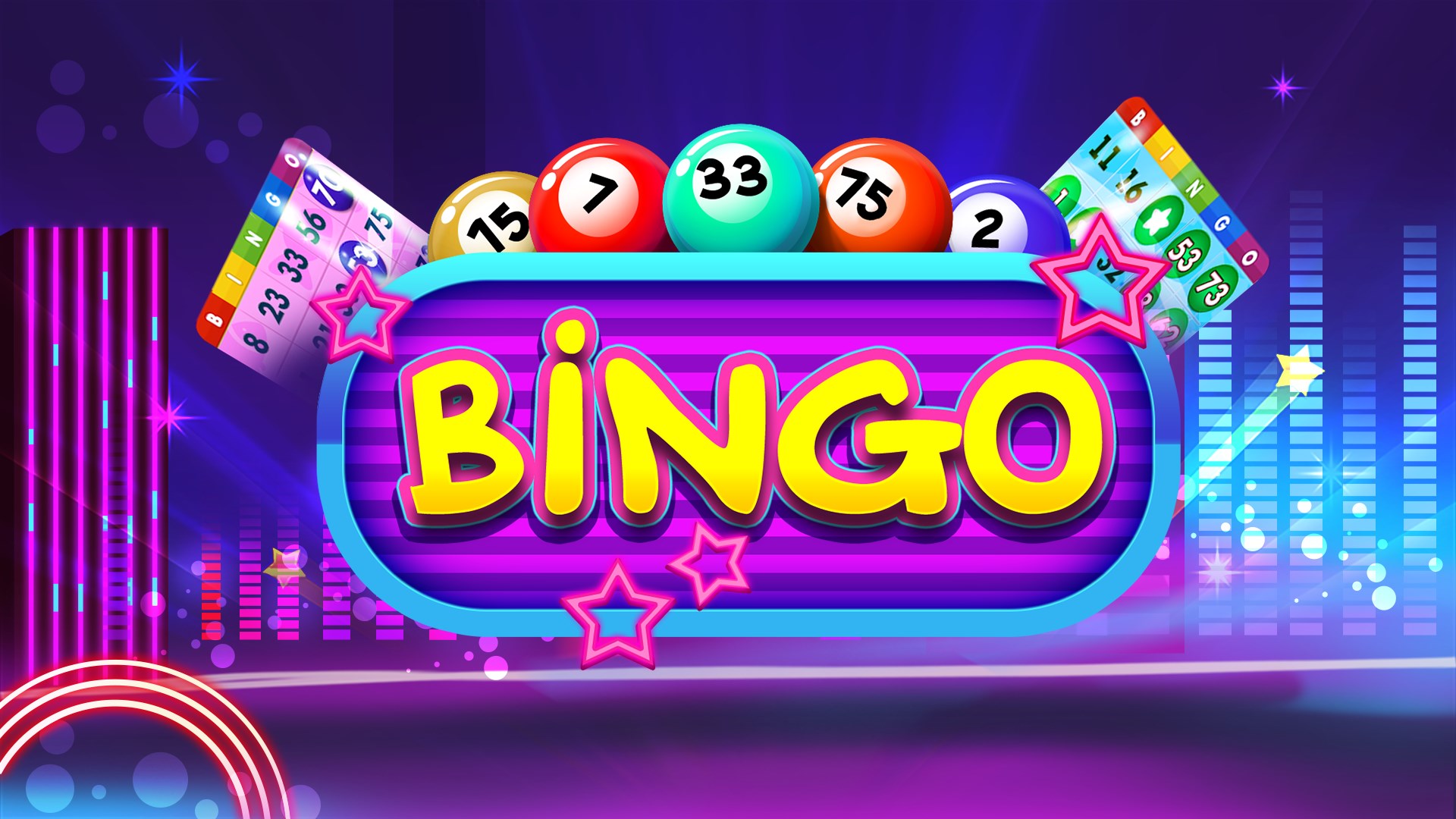 Bingo y Casino