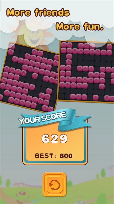 #4. Block Put (Windows) 来自: 西安斗猫网络科技有限公司